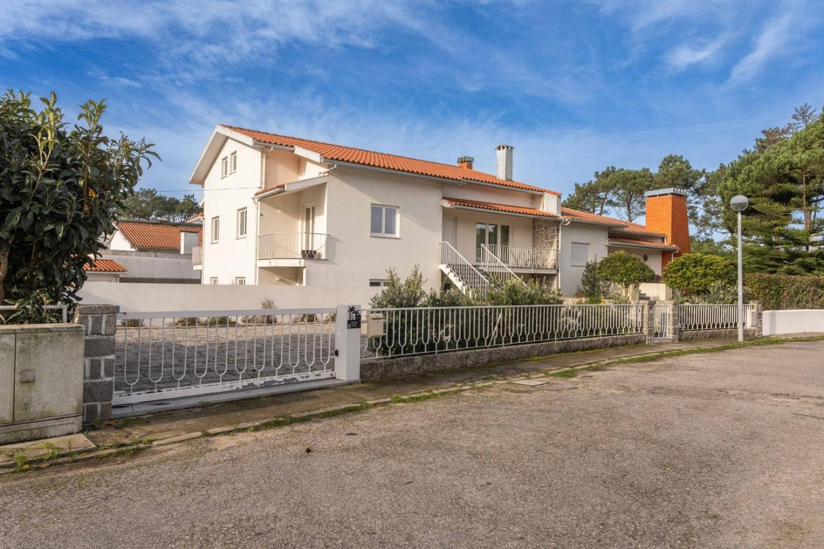 Portugal Active Cabedelo Beach Lodge - Heated Pool Viana do Castelo Luaran gambar