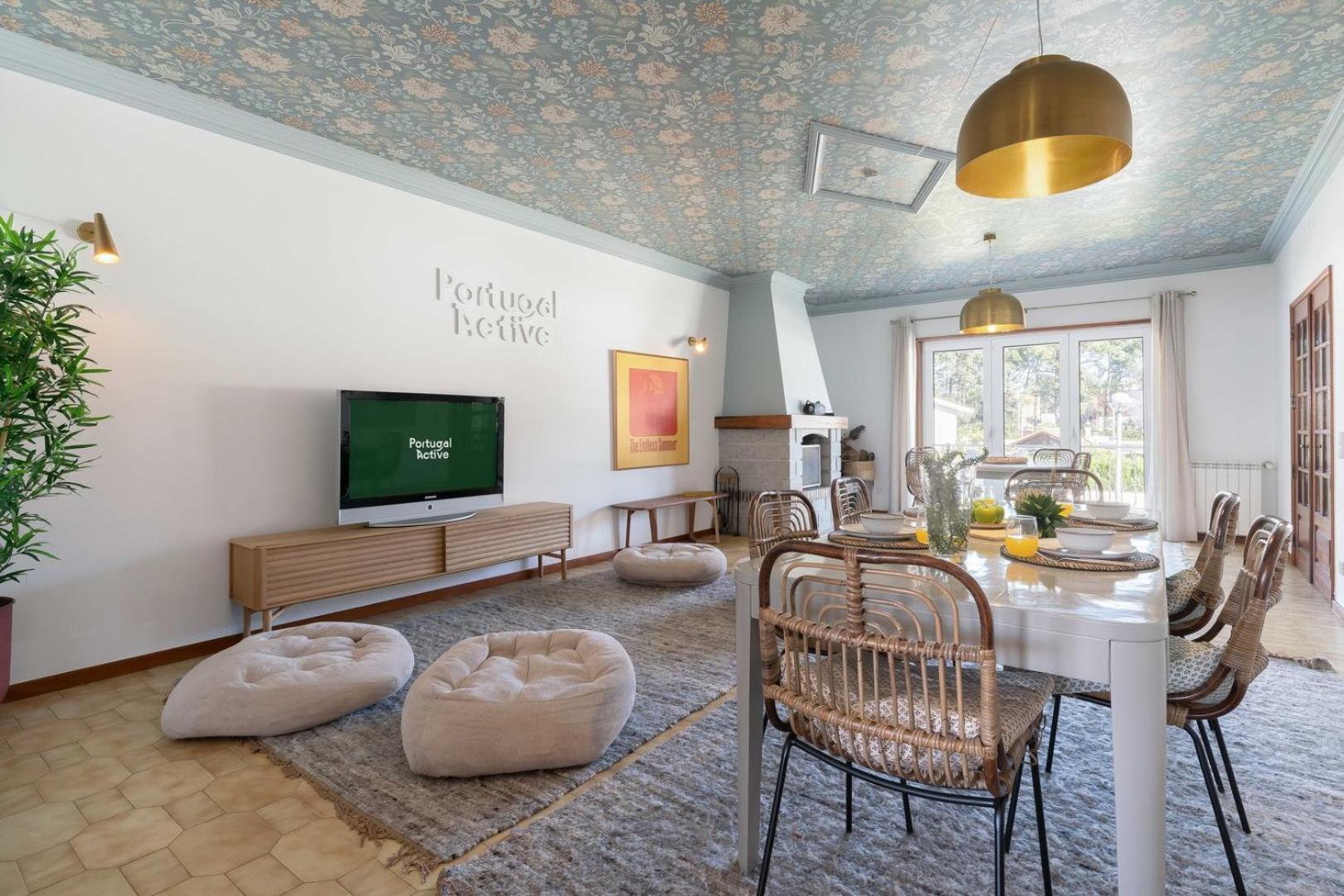 Portugal Active Cabedelo Beach Lodge - Heated Pool Viana do Castelo Luaran gambar