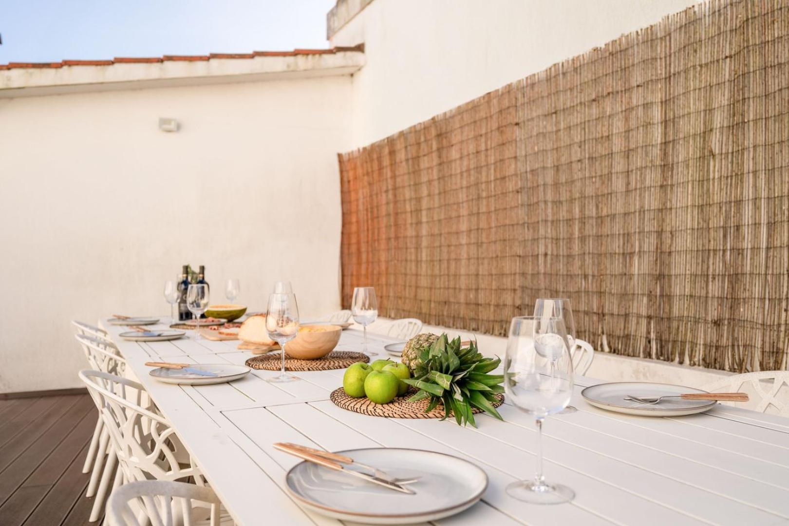 Portugal Active Cabedelo Beach Lodge - Heated Pool Viana do Castelo Luaran gambar