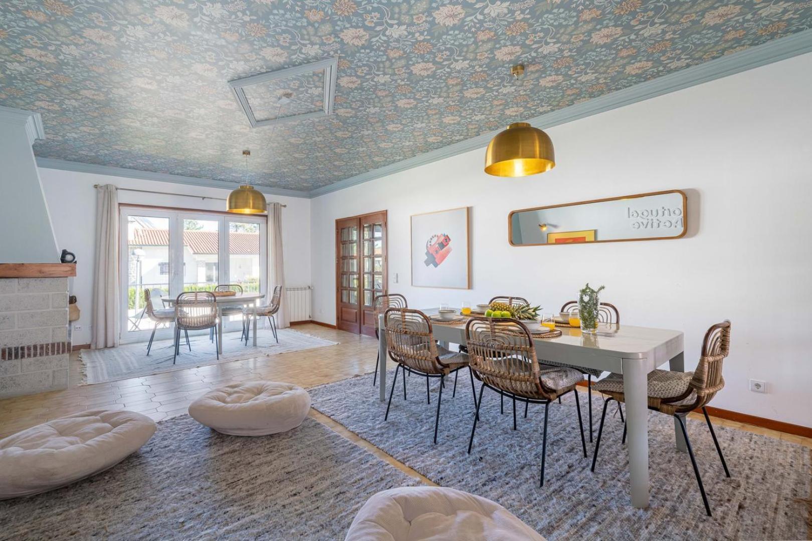 Portugal Active Cabedelo Beach Lodge - Heated Pool Viana do Castelo Luaran gambar