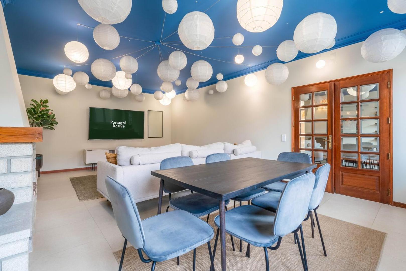 Portugal Active Cabedelo Beach Lodge - Heated Pool Viana do Castelo Luaran gambar