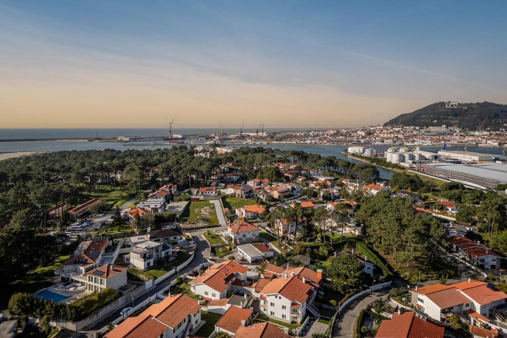 Portugal Active Cabedelo Beach Lodge - Heated Pool Viana do Castelo Luaran gambar