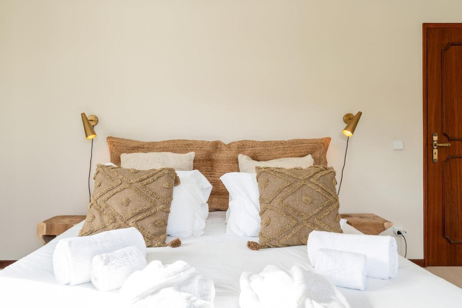 Portugal Active Cabedelo Beach Lodge - Heated Pool Viana do Castelo Luaran gambar