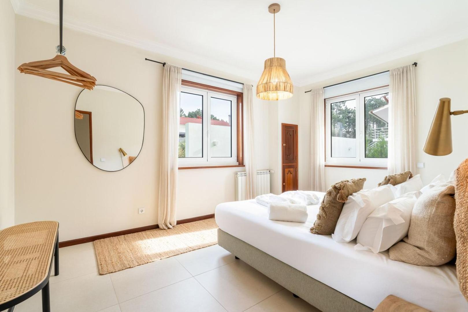 Portugal Active Cabedelo Beach Lodge - Heated Pool Viana do Castelo Luaran gambar