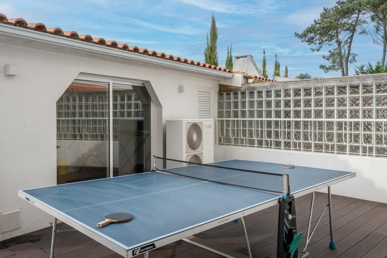 Portugal Active Cabedelo Beach Lodge - Heated Pool Viana do Castelo Luaran gambar