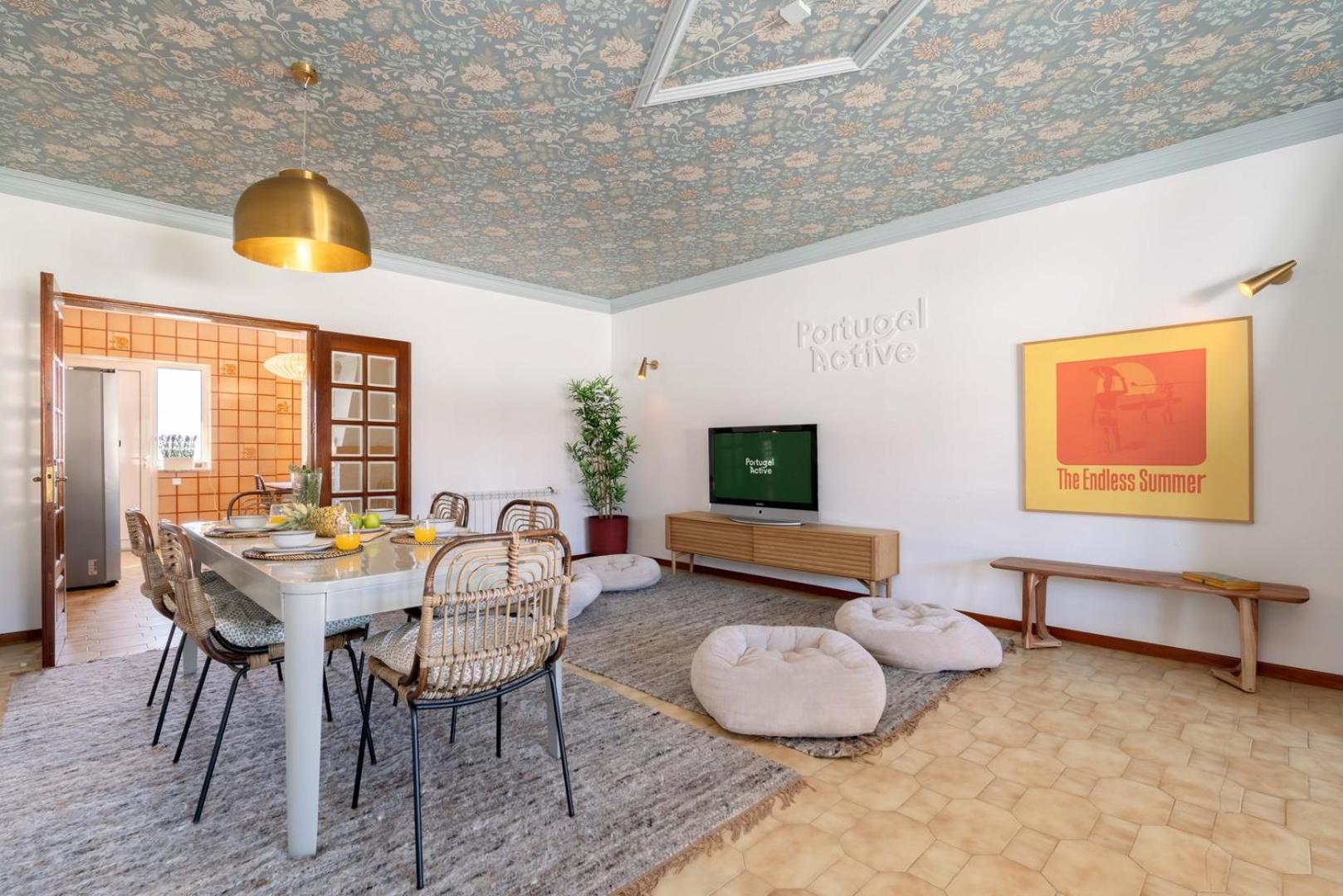 Portugal Active Cabedelo Beach Lodge - Heated Pool Viana do Castelo Luaran gambar