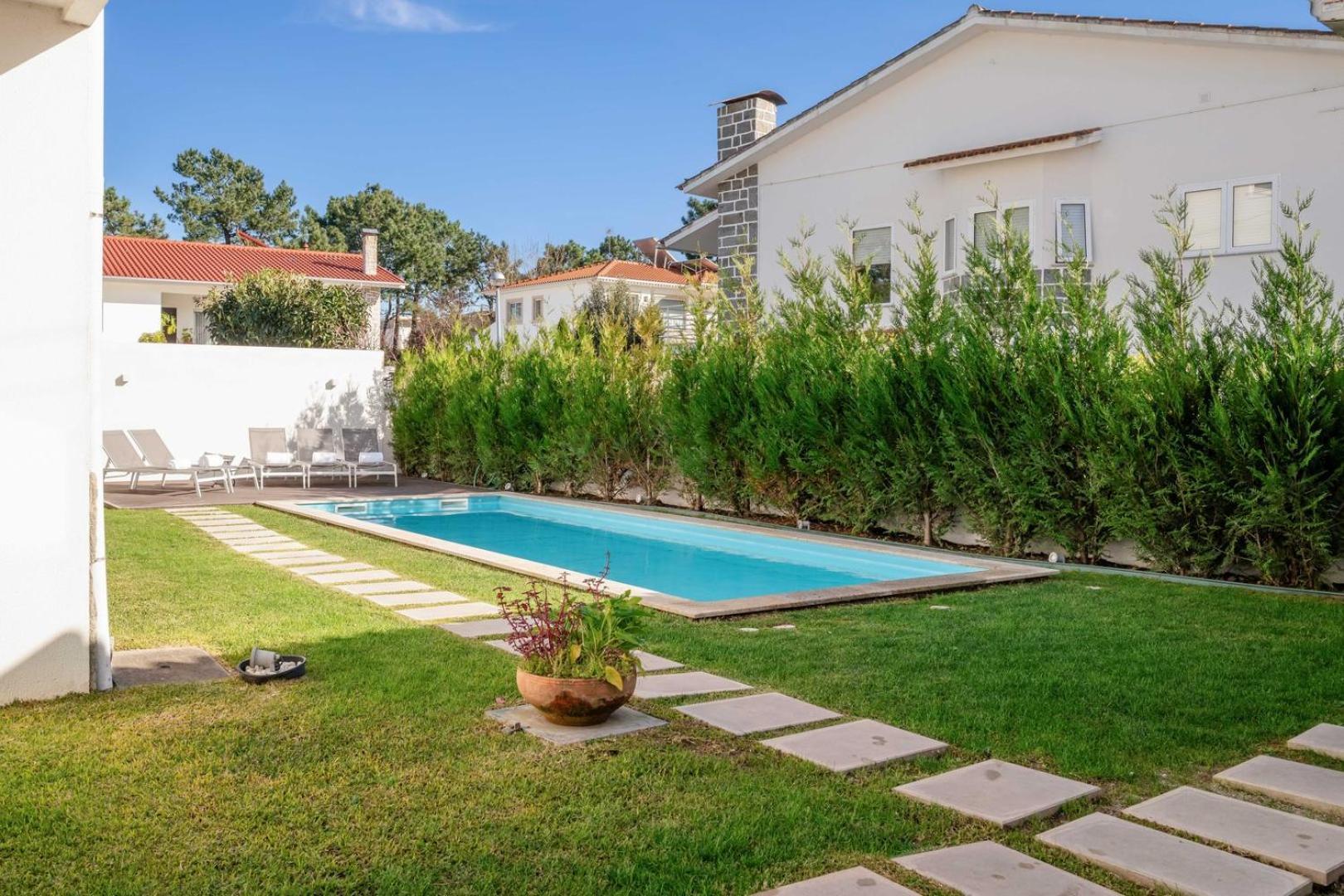 Portugal Active Cabedelo Beach Lodge - Heated Pool Viana do Castelo Luaran gambar