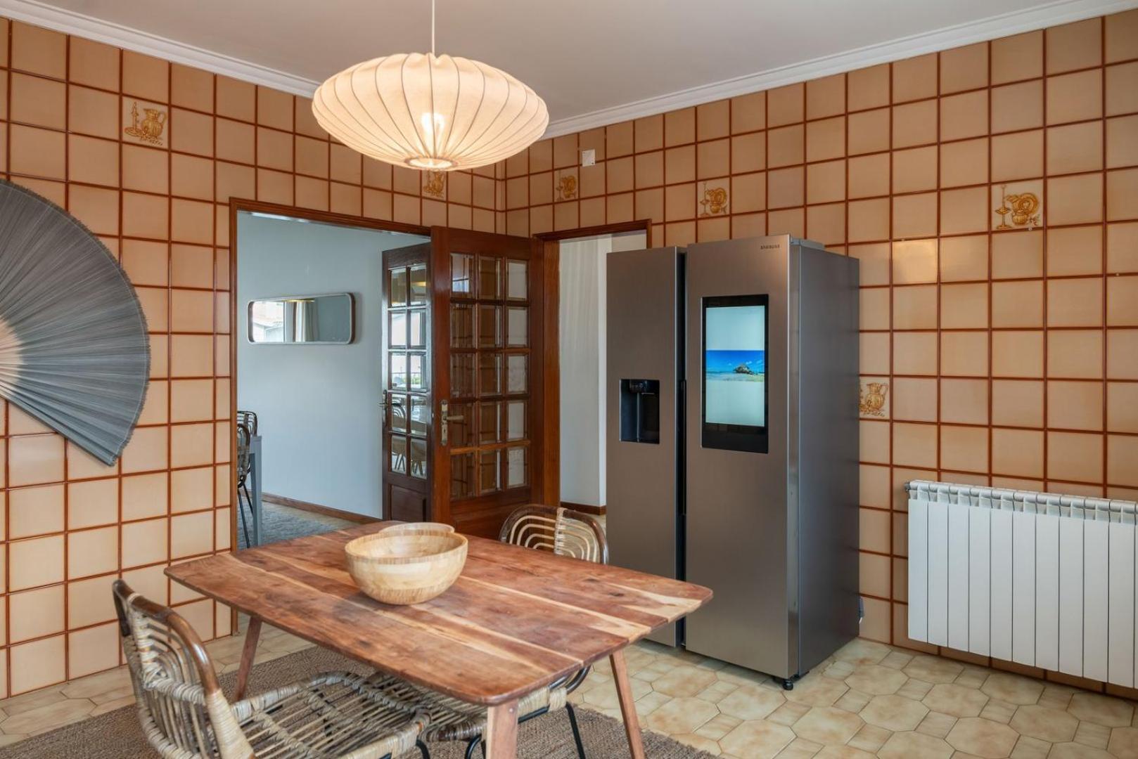 Portugal Active Cabedelo Beach Lodge - Heated Pool Viana do Castelo Luaran gambar