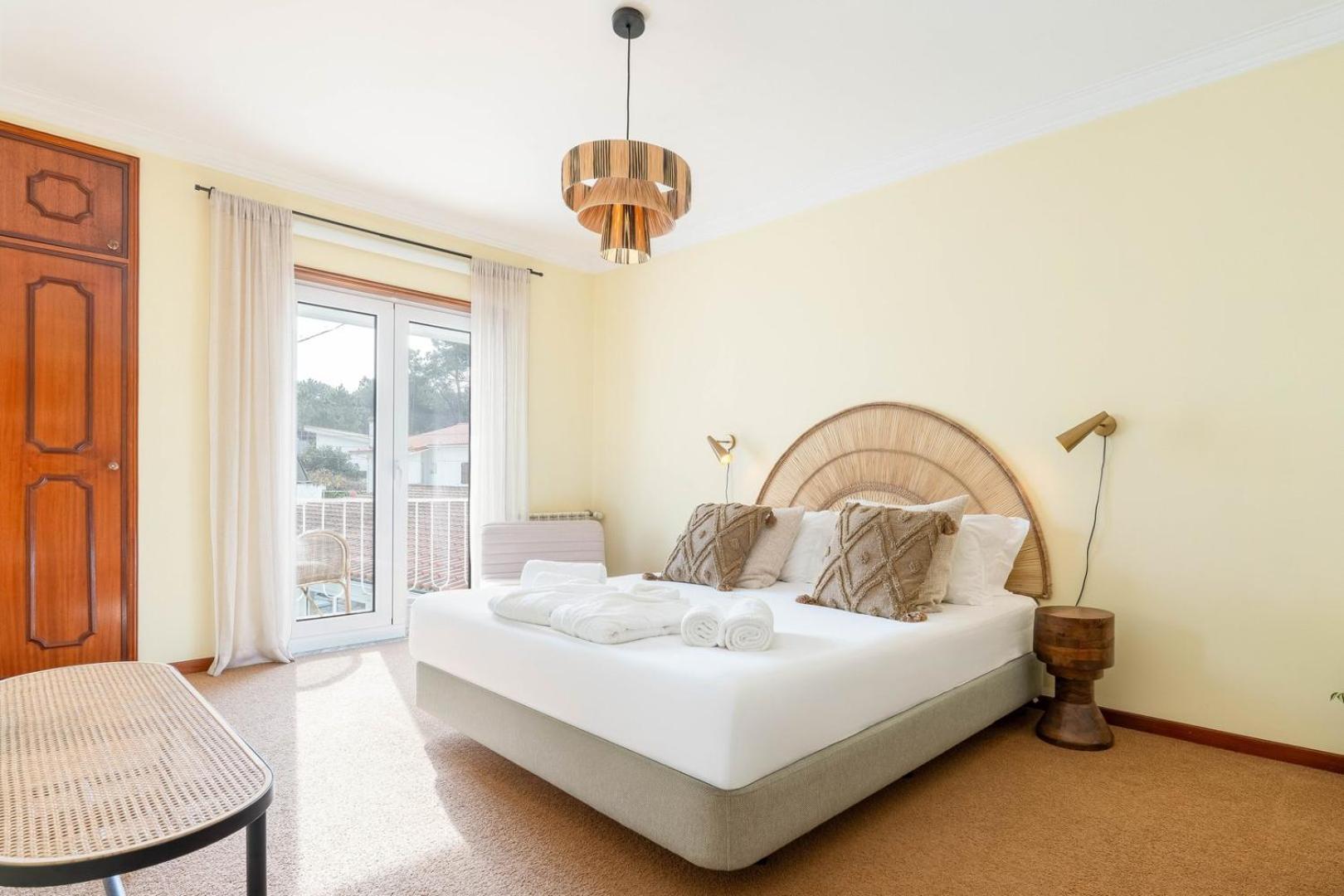 Portugal Active Cabedelo Beach Lodge - Heated Pool Viana do Castelo Luaran gambar