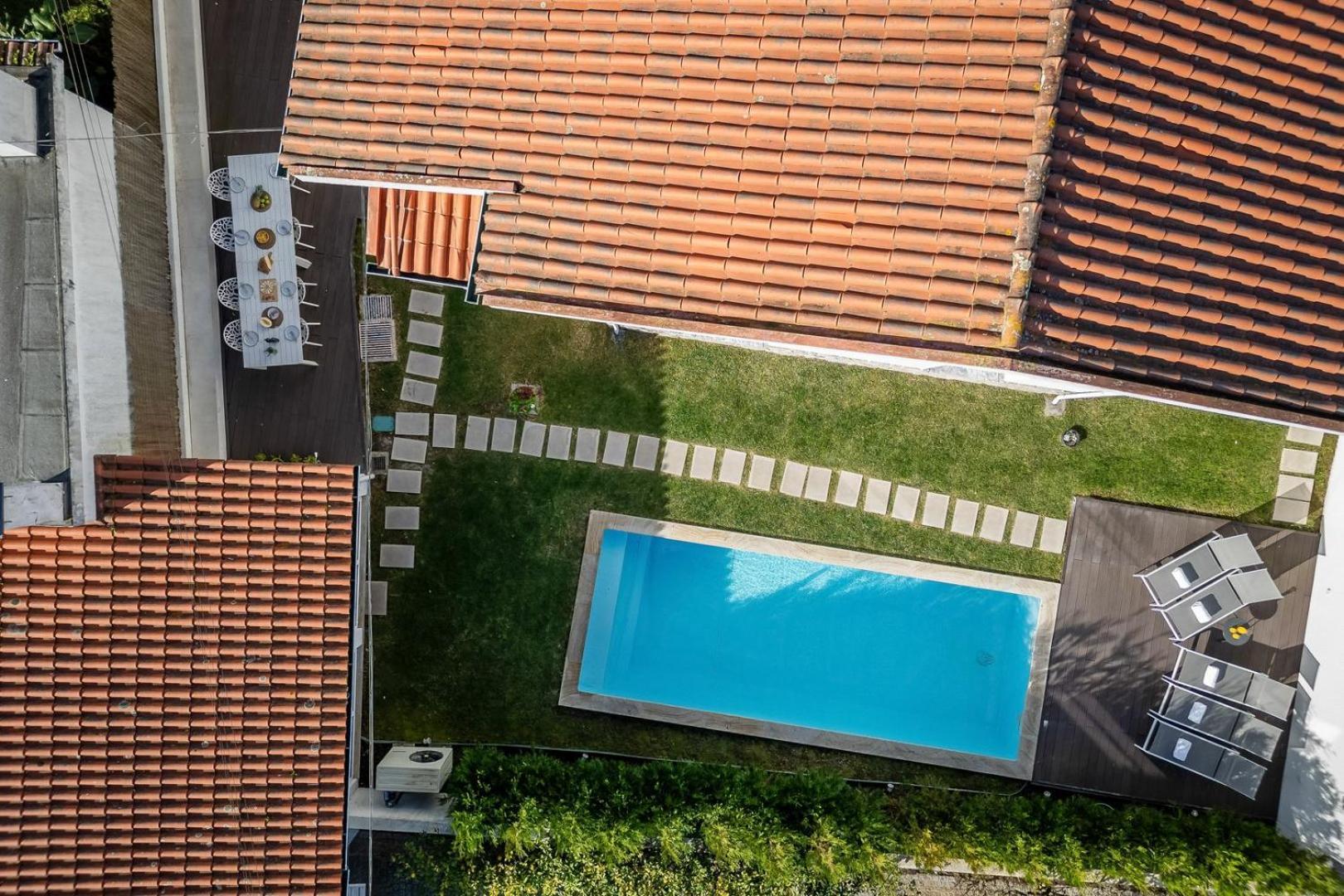Portugal Active Cabedelo Beach Lodge - Heated Pool Viana do Castelo Luaran gambar